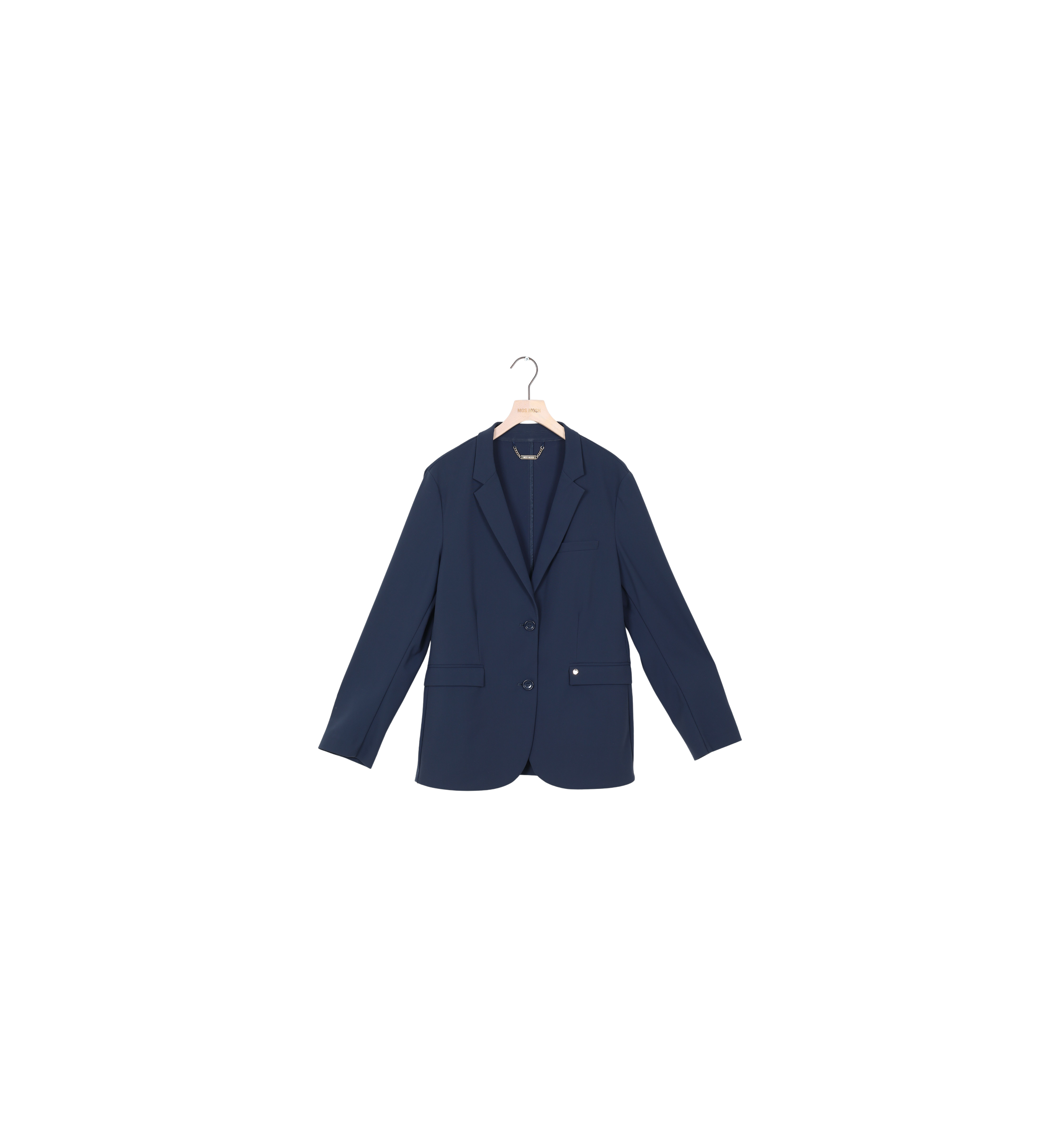 Packshot / Salute Navy / ReLoved